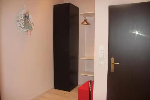 Jurincom Apartments Vilena