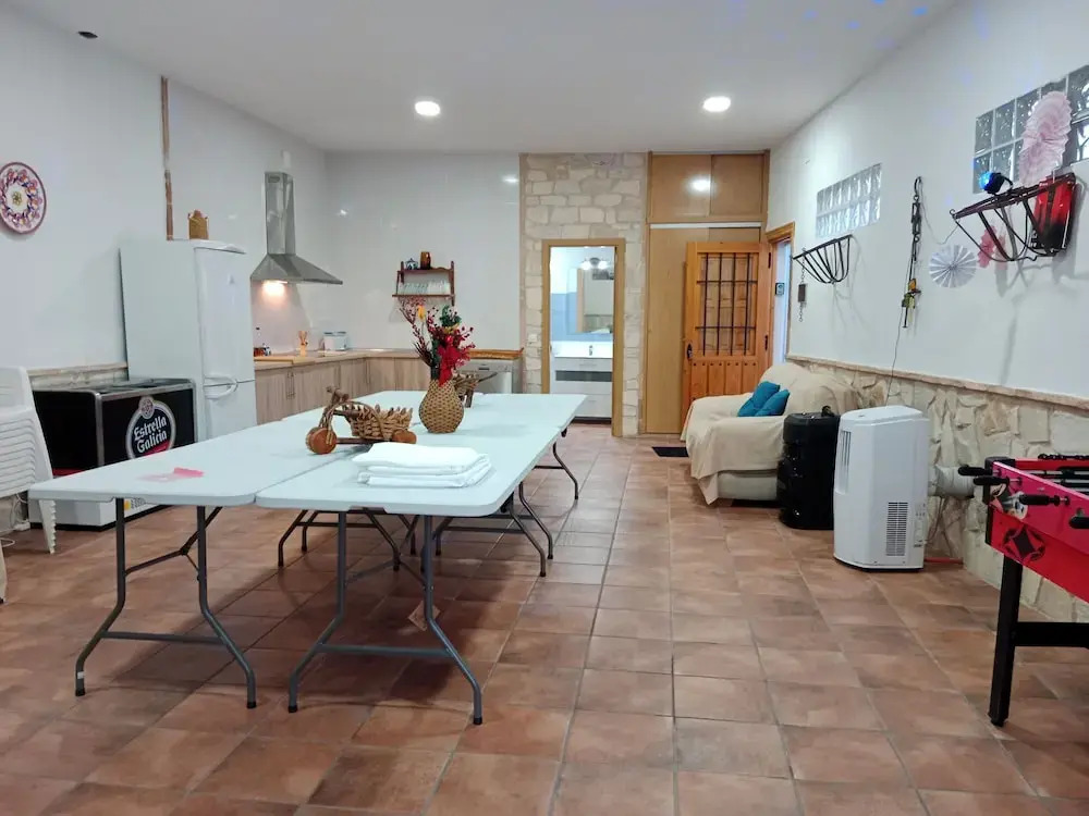 Casas Rurales Puerta de Andalucía