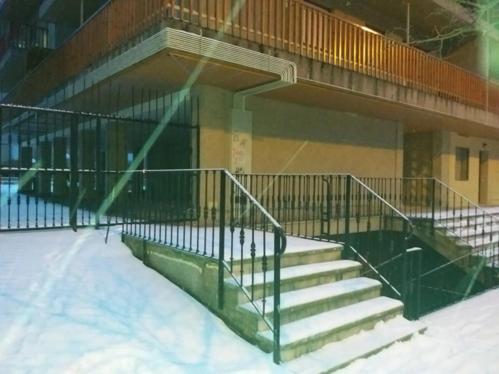 Apartamento nuevo céntrico en jaca
