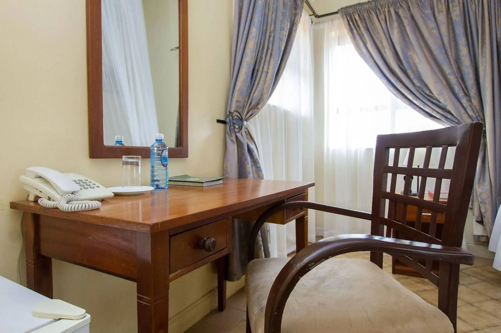 Jumuia Hotel Kisumu