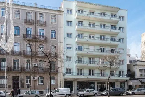 Almirante 2 Four Bedrooms