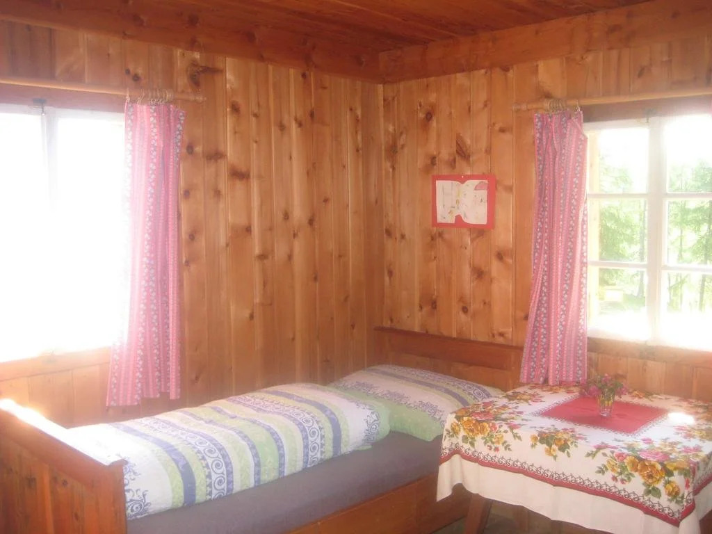 Almhütte Gorgasser