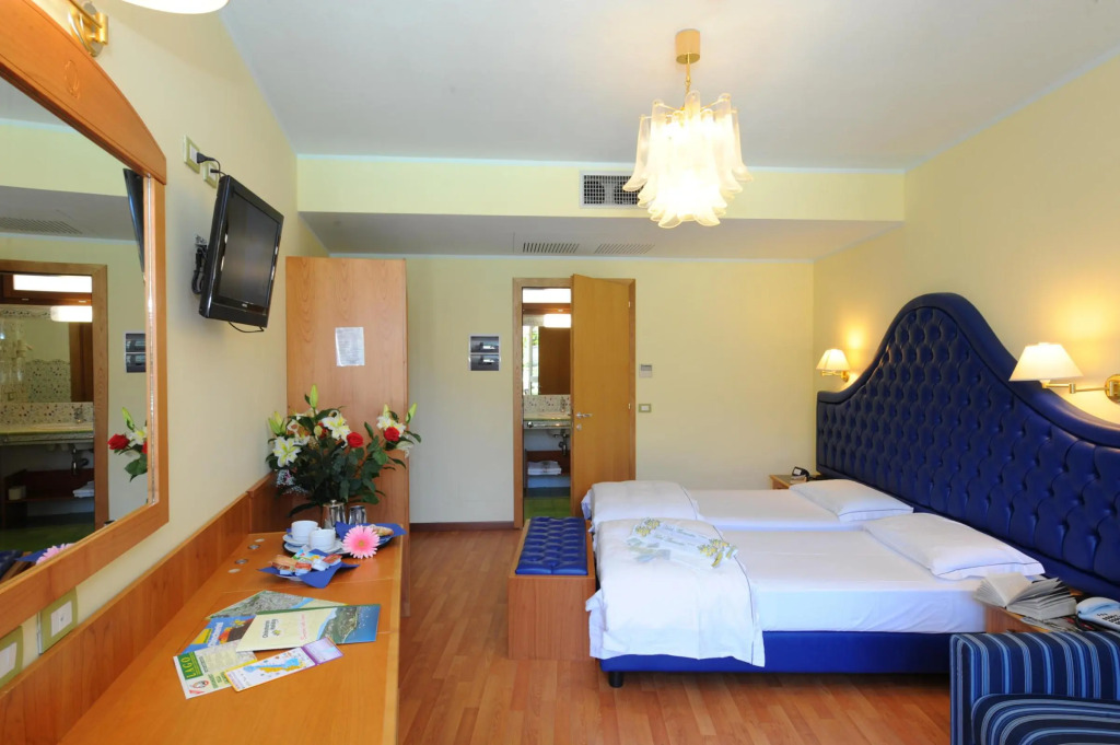 Hotel Alexander