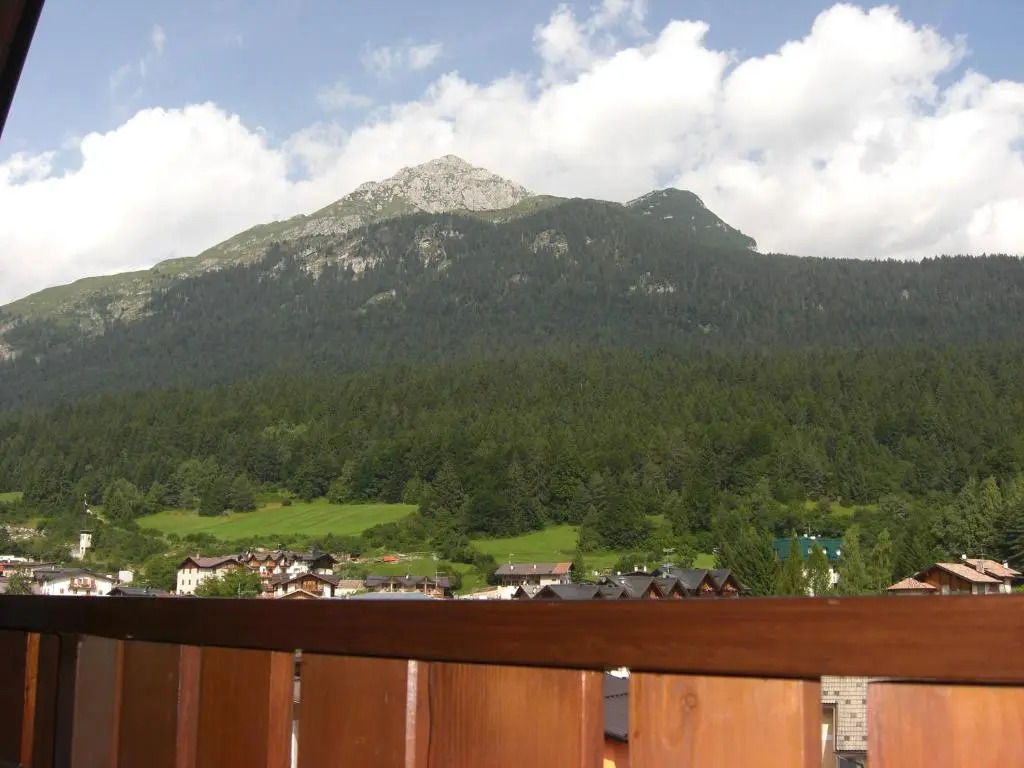 Hotel Rosa Alpina
