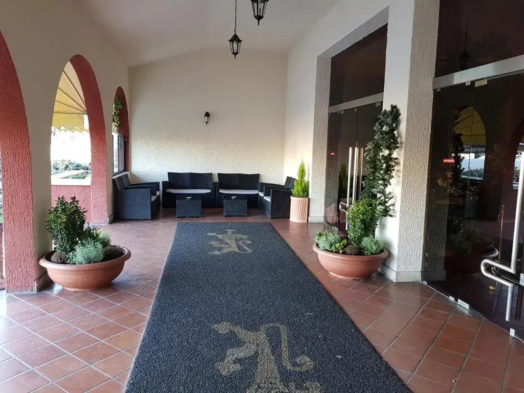 Hotel Le Cardinal