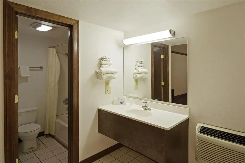 Executive Inn Muldrow