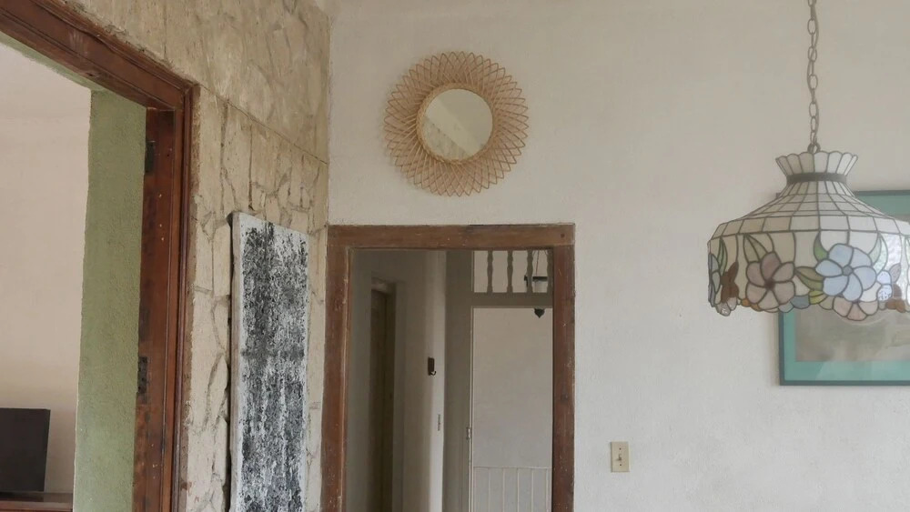 Residencia Cuqui - Casa Particular
