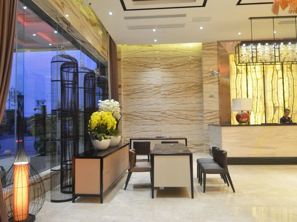 Xiangtan Mingyi Hotel