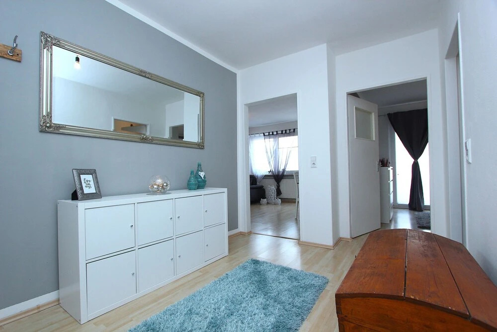 Private Apartment Donaustraße