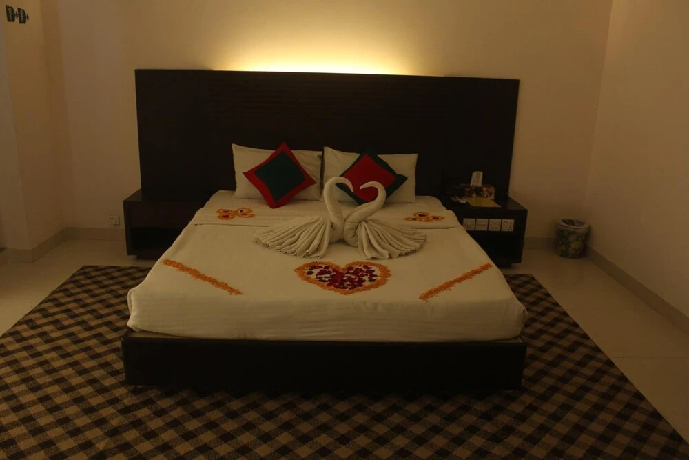 Nirvana Inn