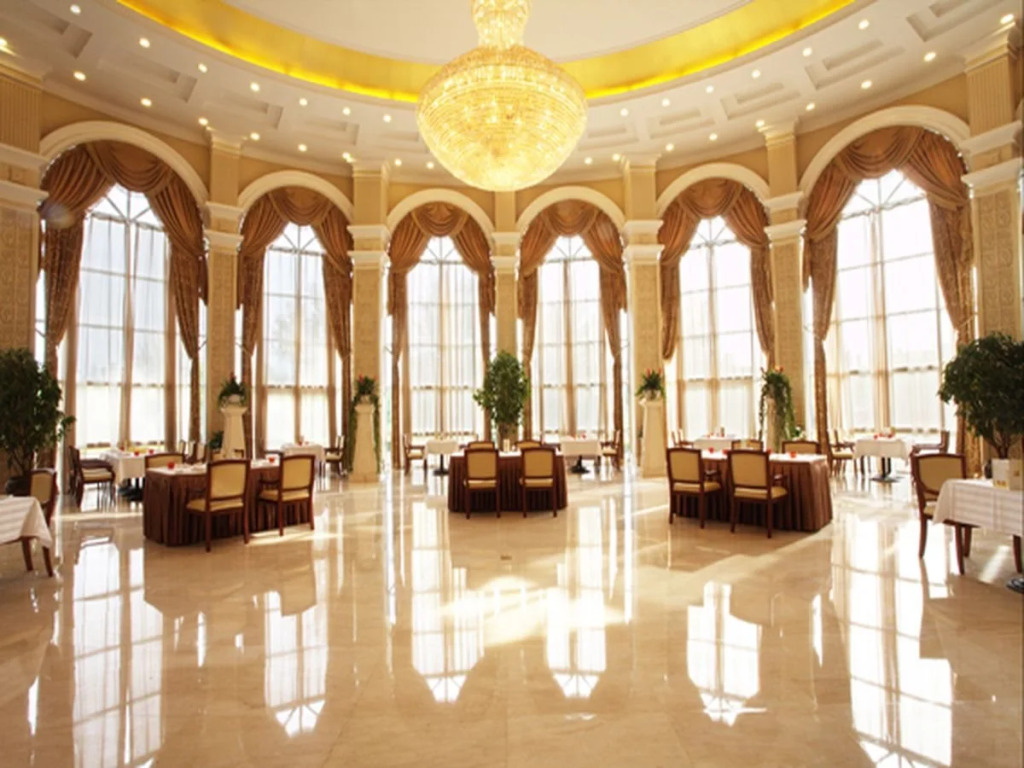 Yosemite Business Club