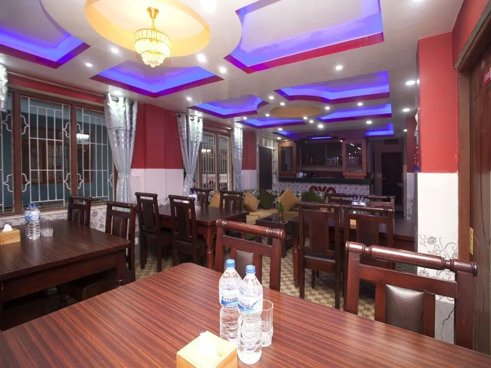 OYO 622 Hotel Khotang