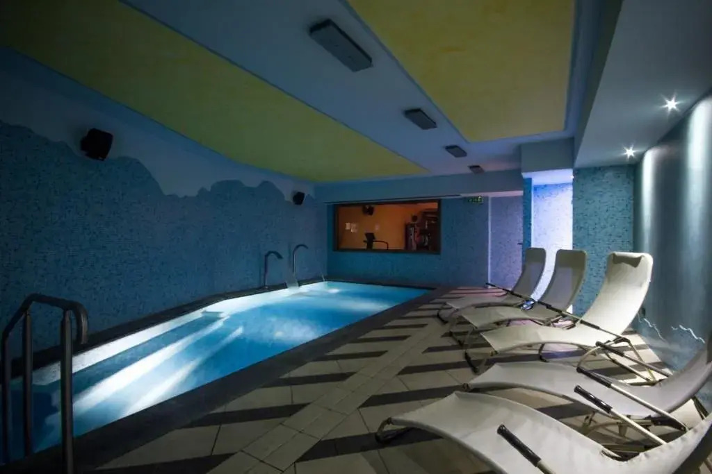 Meuble Hotel Ambrosini