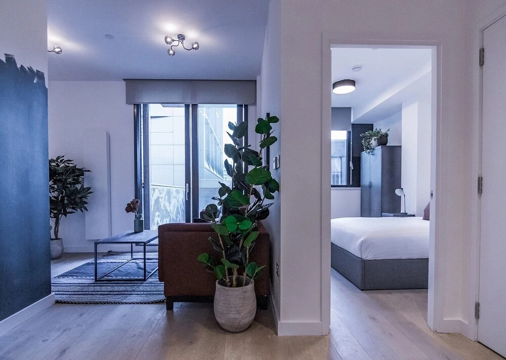 One Bedroom Apartment in Archway