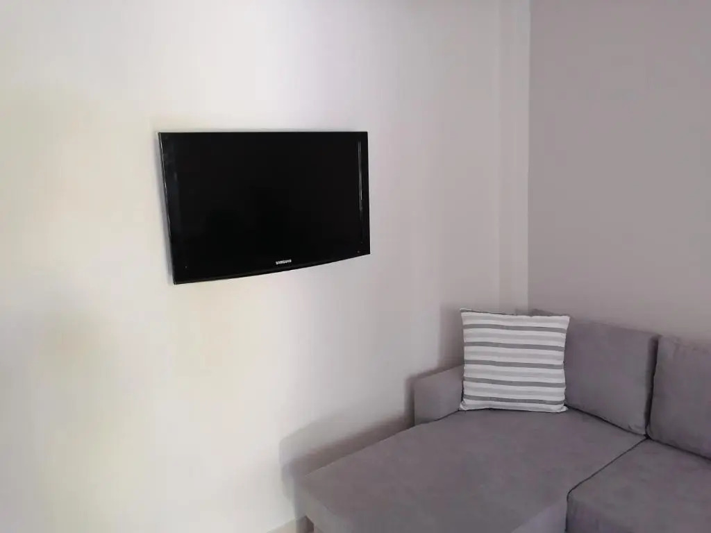 Nicole Apartment