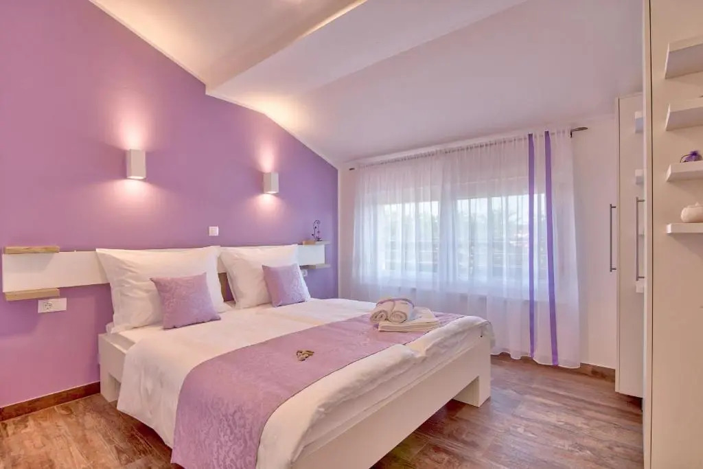 9 bedroom villa in Medulin