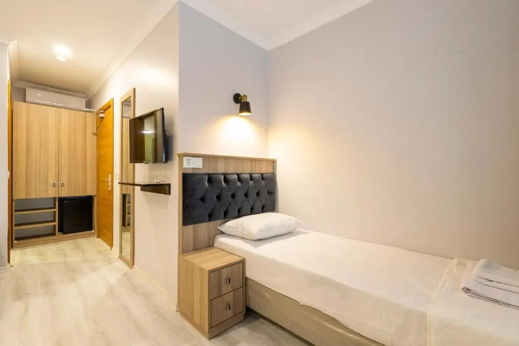SEHZADE HOTEL