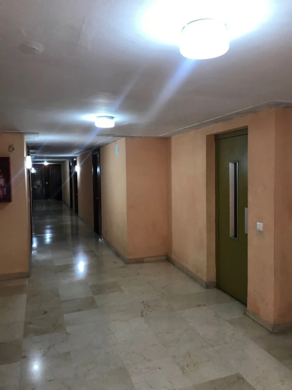 Garajonay Apartamento