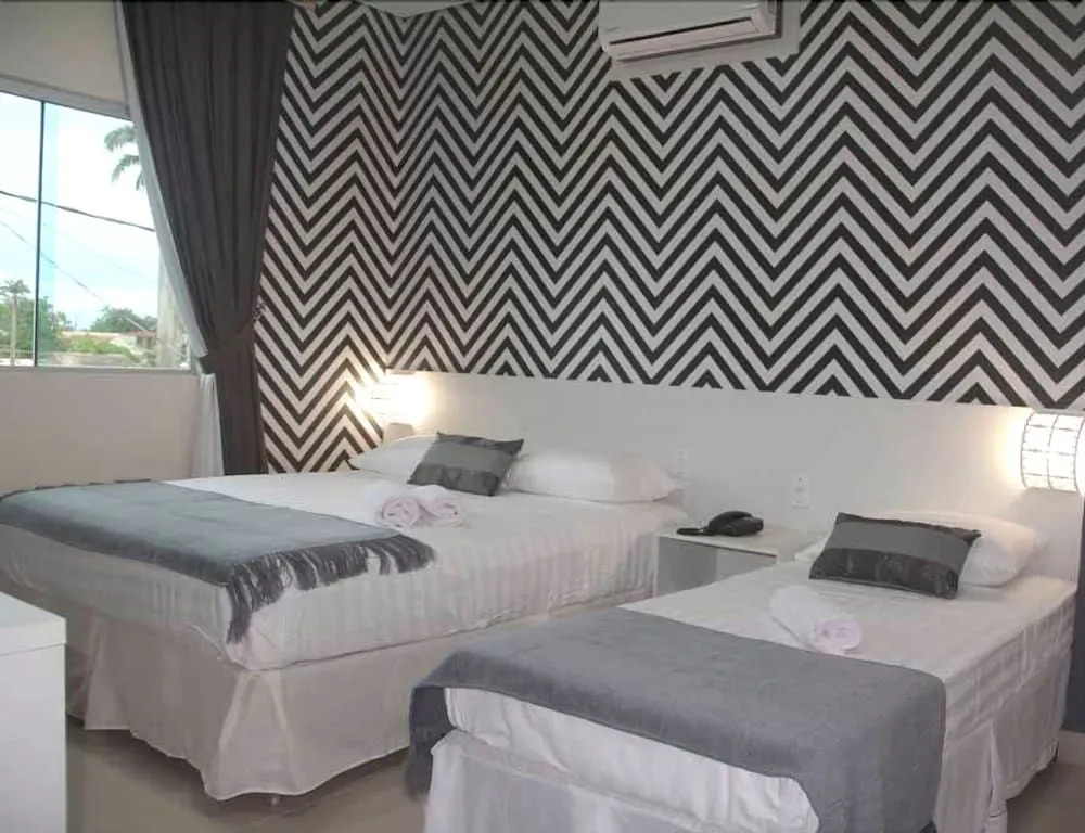 Brasiléia Palace Hotel