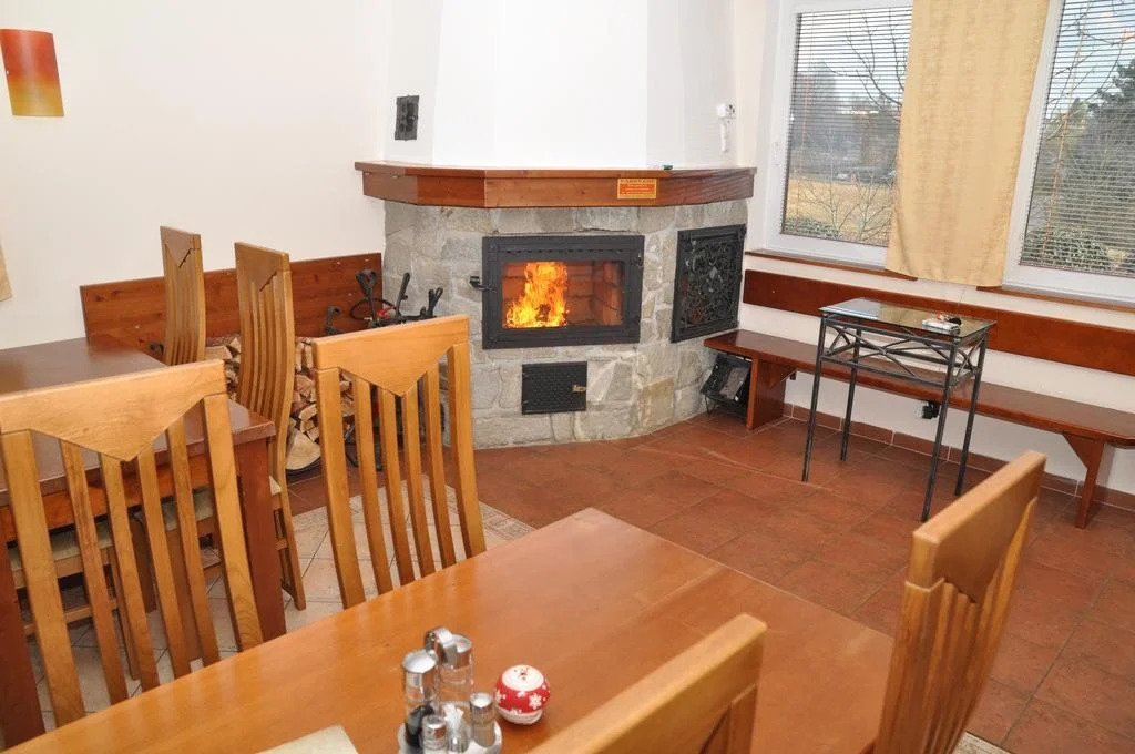Pension Silma