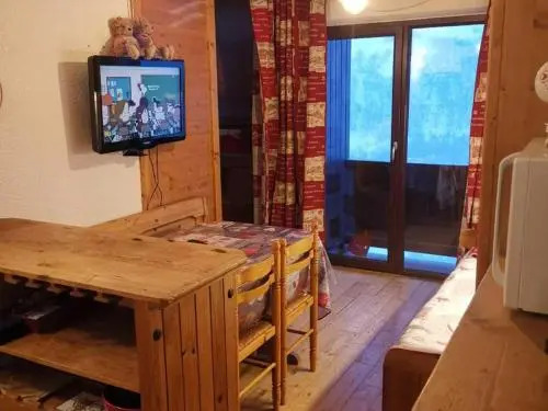 Appartement 2 Pièces 4 Pers. Centre Station - Maeva Particuliers 71852