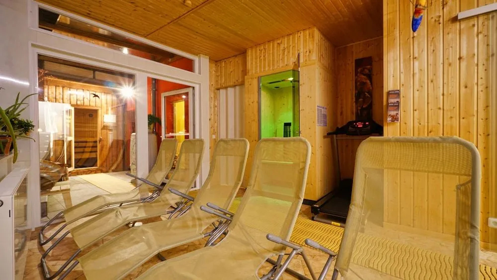 Design Hotel Rangau