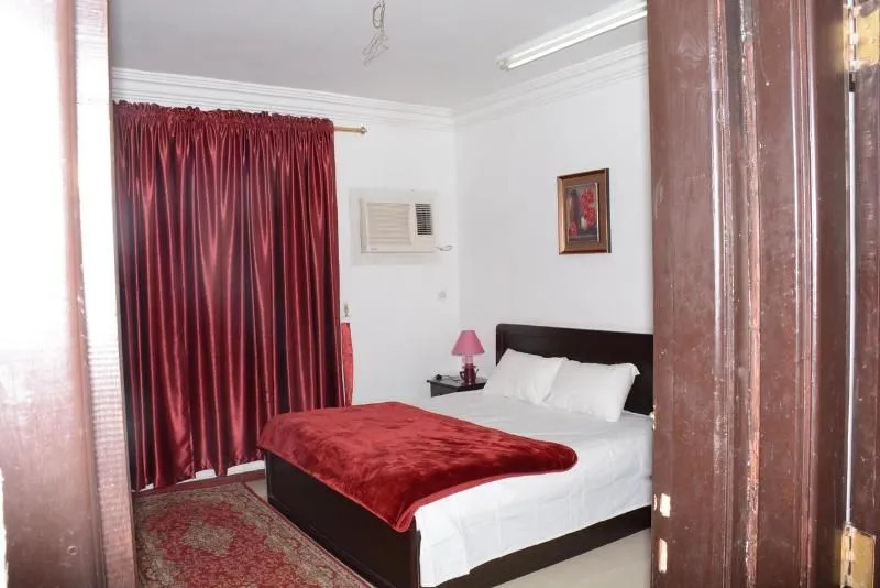 Al Eairy Hotel Apartments Madinah 14