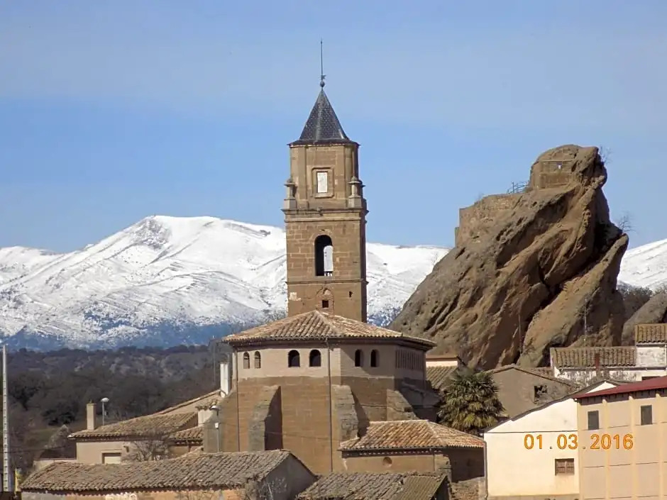 Casa Jesús