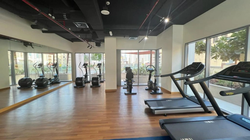 Gorgeous 2bedroom in Bellevue Downtown
