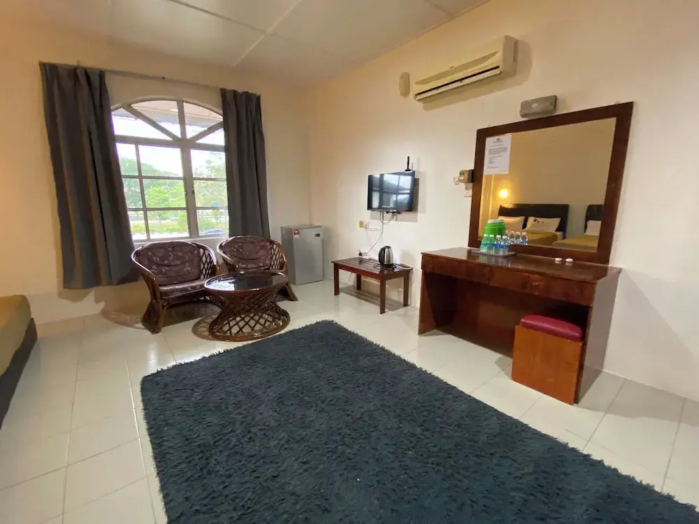 Hotel O Annexe Rest House