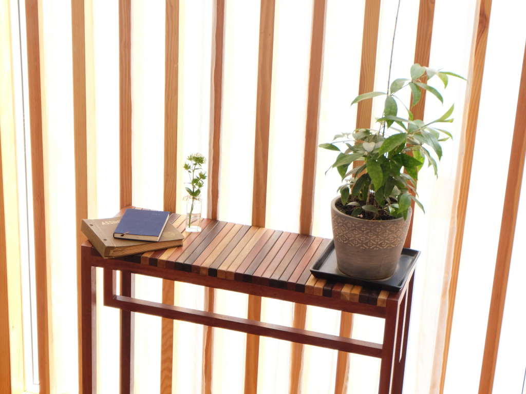 Lu Tan Residence