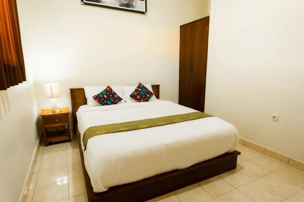 Manda Homestay