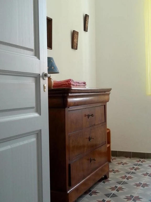 House With 2 Bedrooms in Patrimonio, With Wonderful sea View and Furni