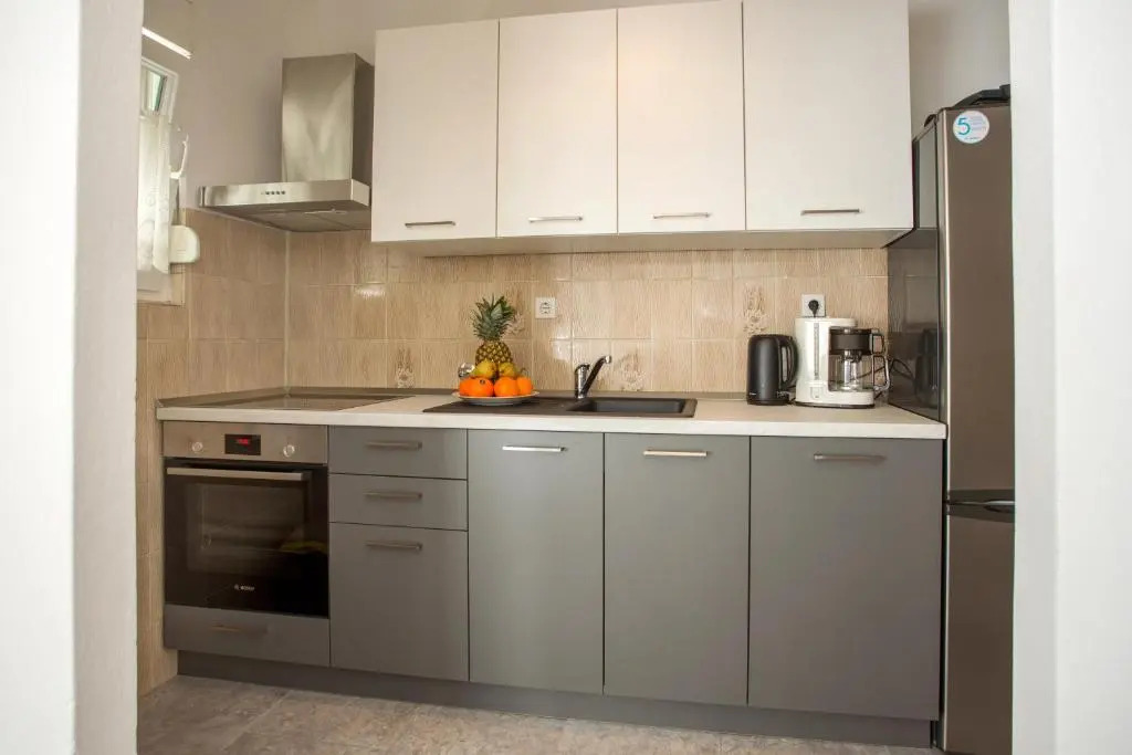 Apartment Blaž
