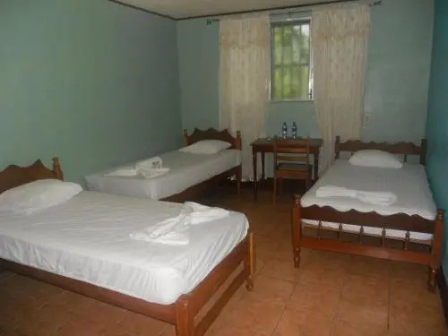 Cabinas Leyko