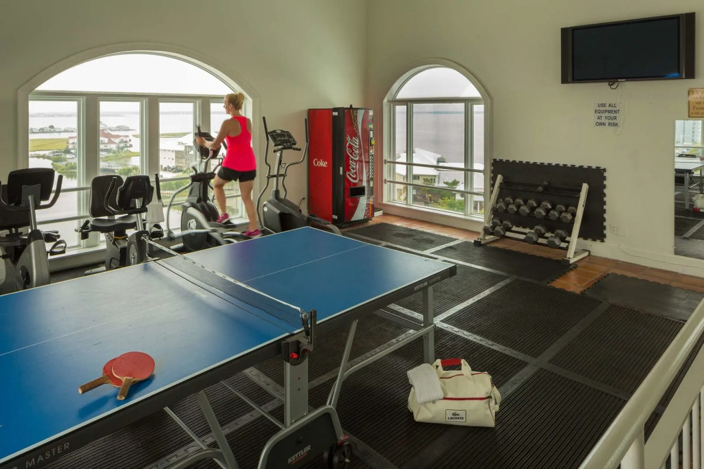 Coconut Malorie Resort Ocean City, an Ascend Collection Hotel