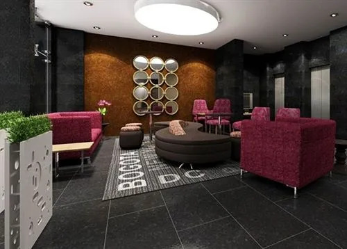 Hotel Tryp Bogotá Usaquen