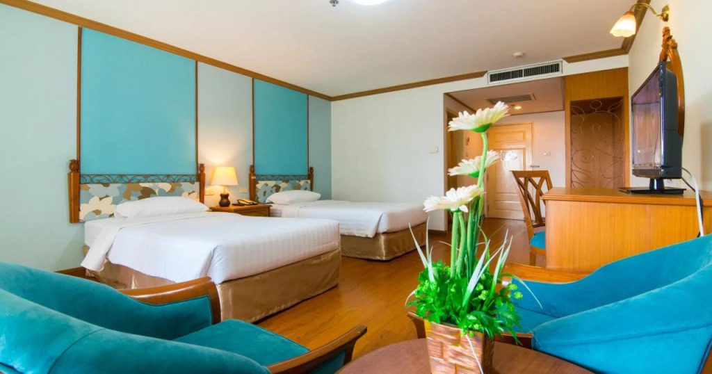 KU Home Hotel