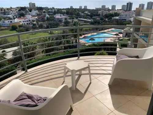 Buganvília Holidays