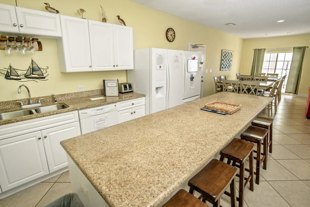Cherry Grove 406 Villa Villa 6
