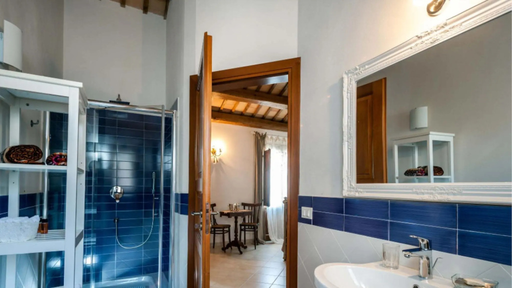 Exclusive villa with pool immersed in the Trapani countryside, at just 15 km from the seaside-VILLA EROICA
