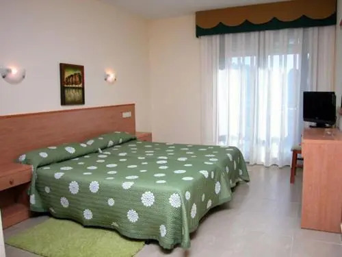 Hotel Veiganova