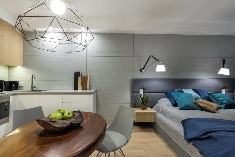 Old Town Premium Kazimierz Apartments