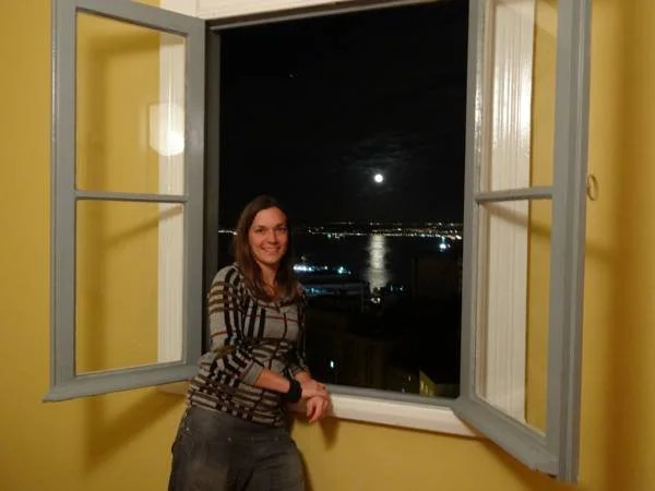 Hostal newka cerro alegre