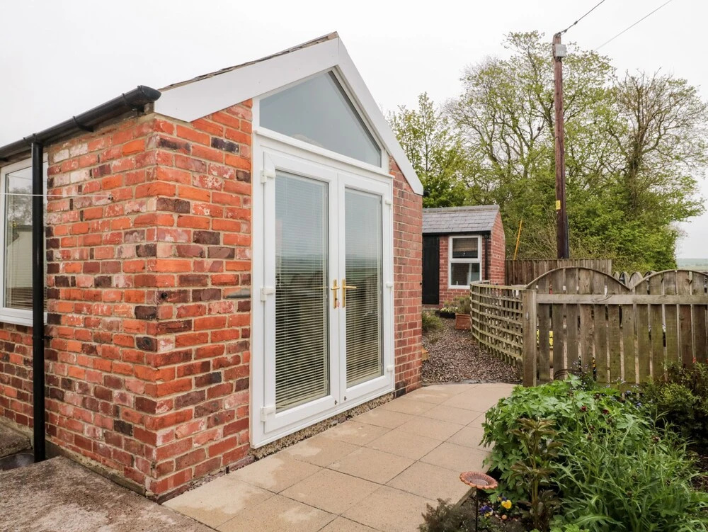 St Cuthberts Cottage