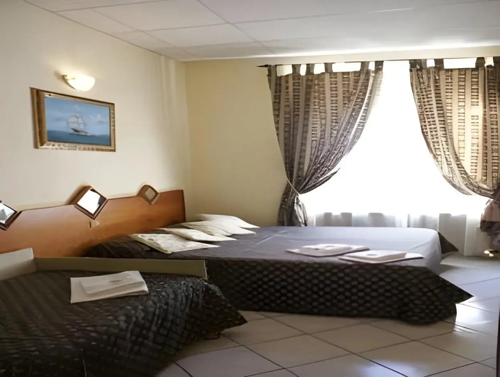 Hotel Farini