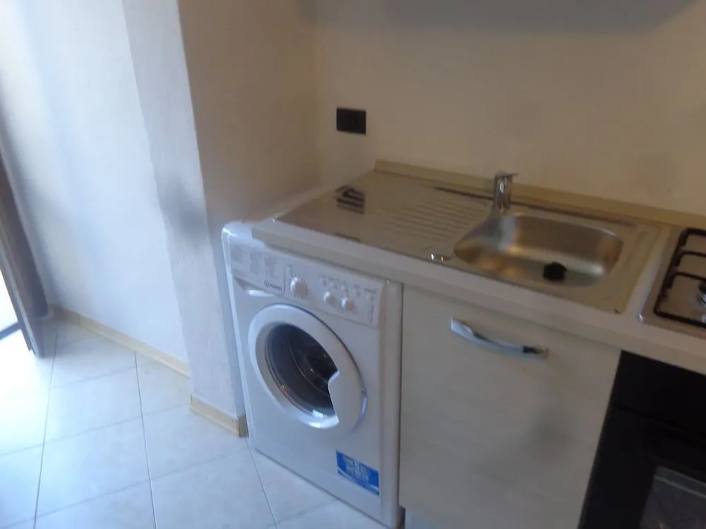Appartamento Casa Bergamo
