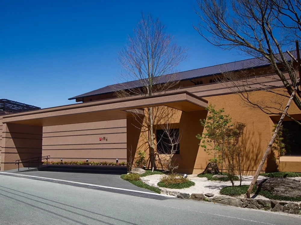 Ryokan Zenya