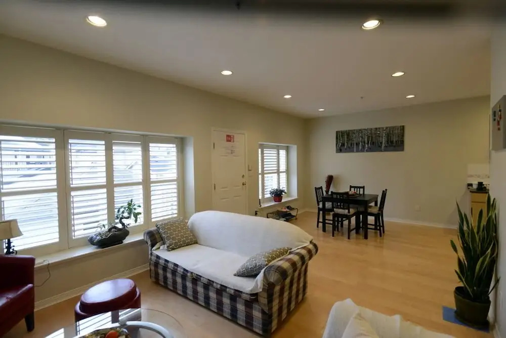 Marpole Guest House