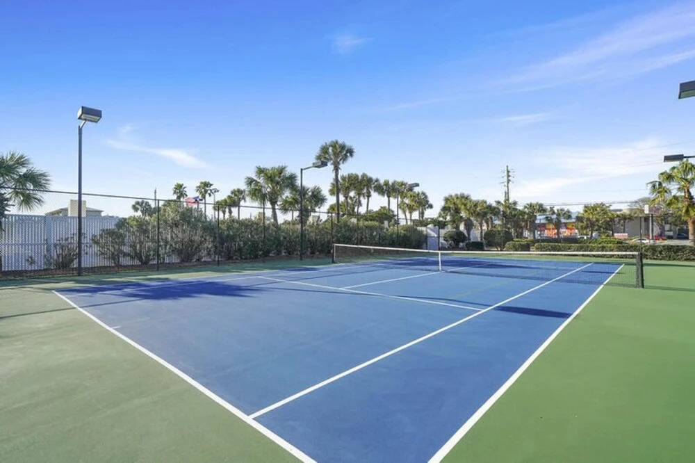 Silver Beach Towers E 703 by Bliss Beach Rentals